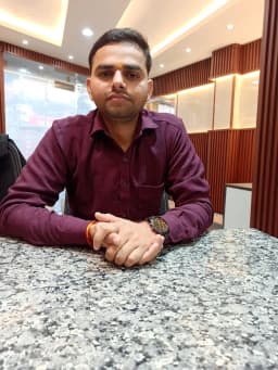 Aditya Sharma