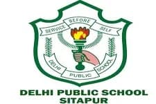 Delhi Public School Sitapur