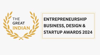 Design & Vision Built Environment Awards
