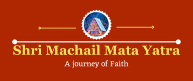 Shri Machail Mata Yatra