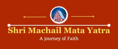 Shri Machail Mata Yatra