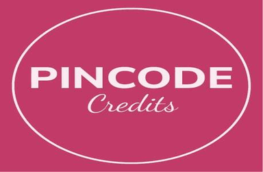 Pincode Credits