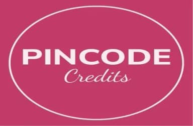 Pincode Credits