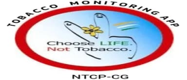Tobacco Monitoring App