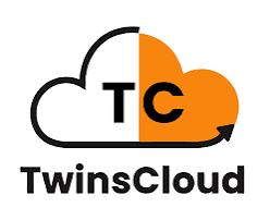 TwinsCloud Logo