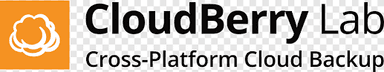 CloudBerry Lab Logo
