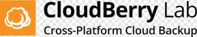 CloudBerry Lab Partner - Secure Backup Solutions CloudBerry Lab Partner Logo - Secure Backup Solutions