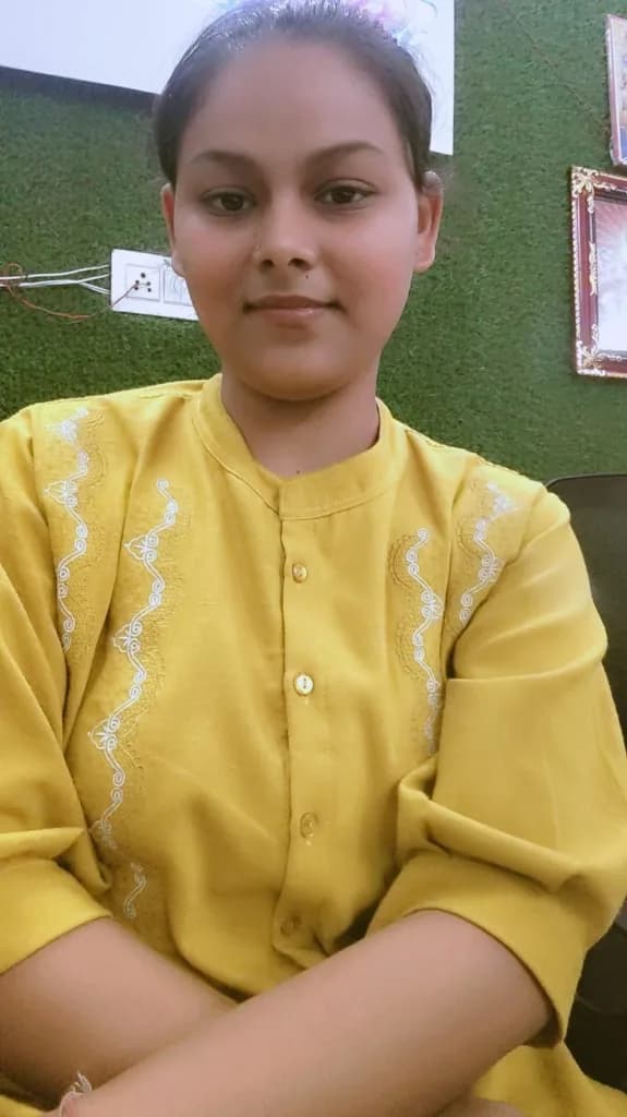 Aastha Tripathi