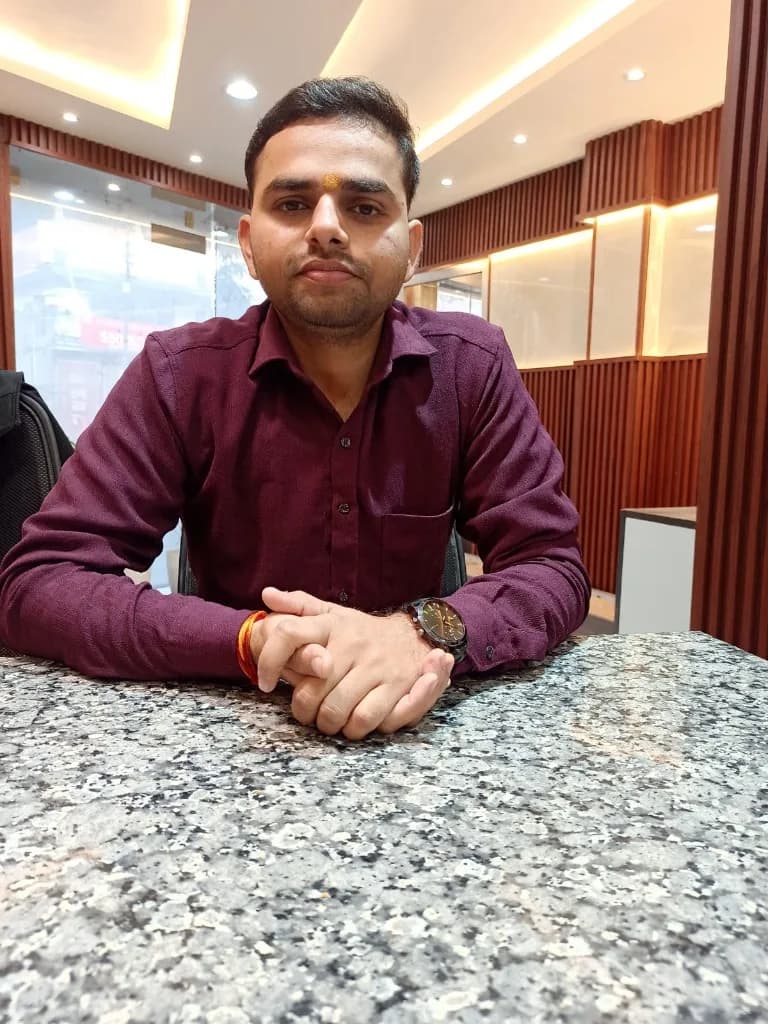 Aditya Sharma
