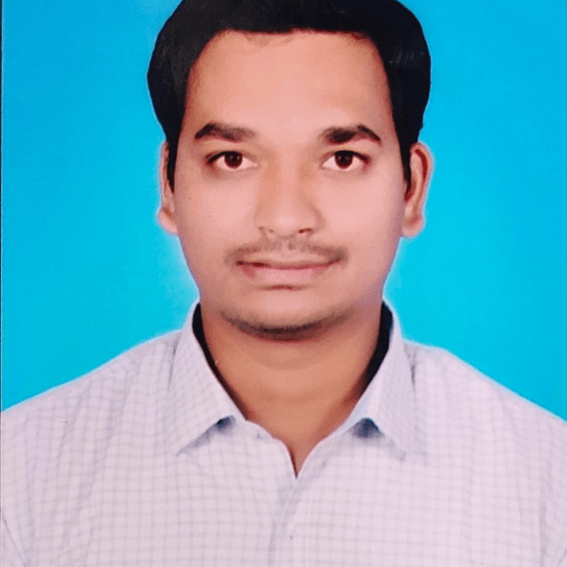 Akash Dakave