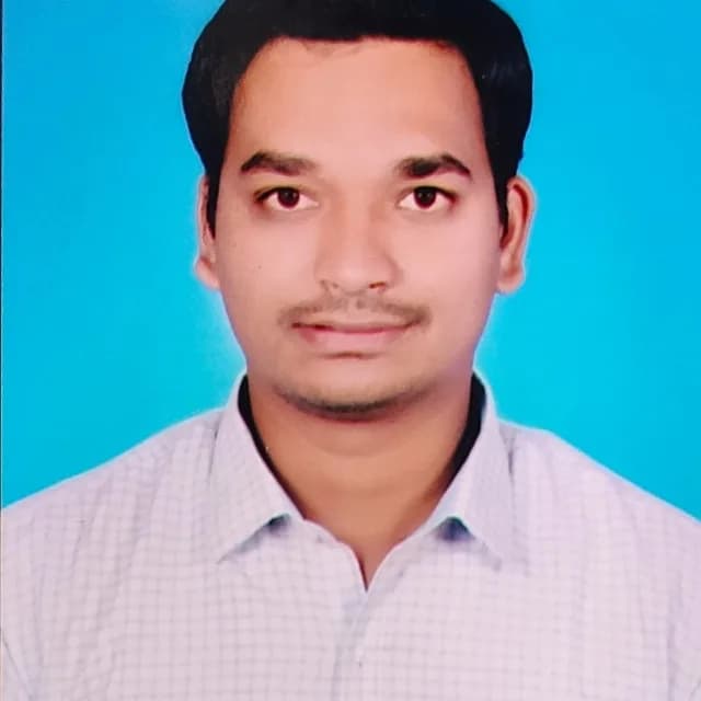 Akash Dakave