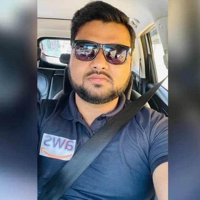 Prem srivastava