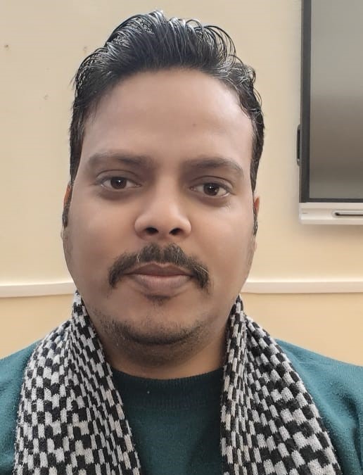 Luvkush Singh