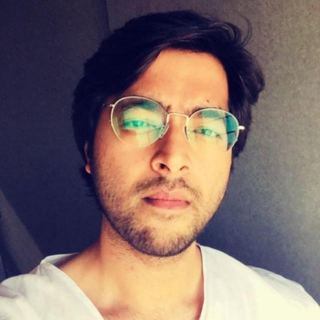 Anshuman Garg